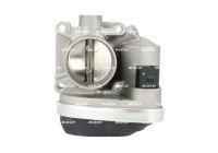 Throttle body