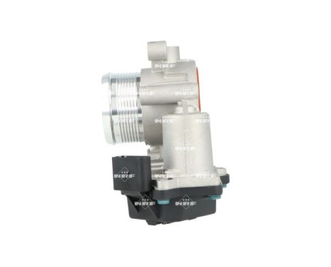 Throttle body, Image 2