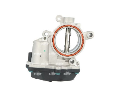 Throttle body, Image 3