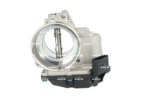 Throttle body