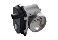 Throttle body