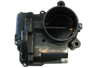 Throttle body