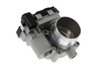 Throttle body