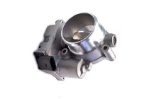 Throttle body