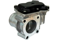 Throttle body