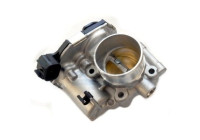 Throttle body