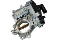 Throttle body