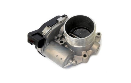 Throttle body