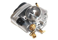 Throttle body