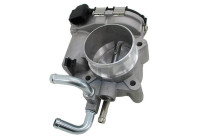 Throttle body