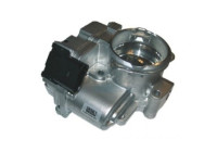 Throttle body