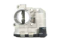 Throttle body