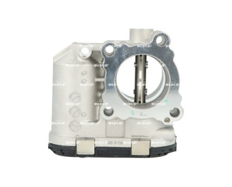 Throttle body, Image 3