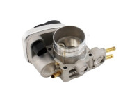 Throttle body