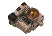 Throttle body