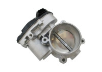 Throttle body