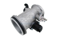 Throttle body