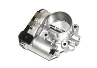 Throttle body
