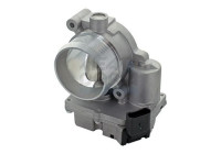 Throttle body
