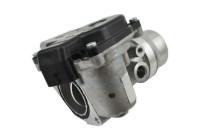 Throttle body