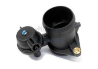 Throttle body
