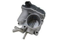 Throttle body