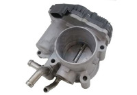 Throttle body