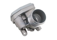 Throttle body