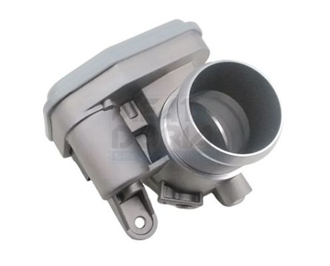 Throttle body