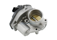 Throttle body