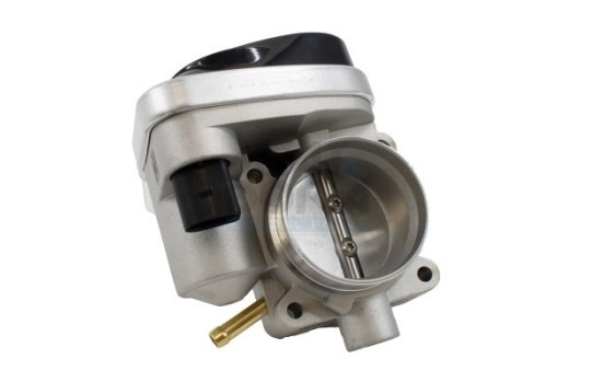 Throttle body
