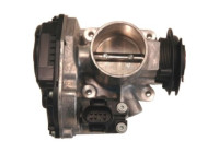 Throttle body