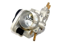 Throttle body