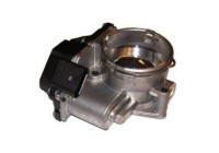 Throttle body