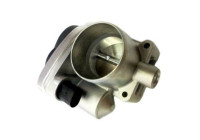 Throttle body