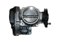 Throttle body
