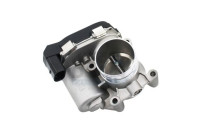 Throttle body