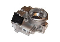 Throttle body
