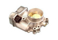 Throttle body