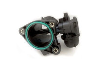 Throttle body