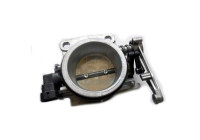Throttle body