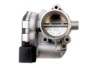 Throttle body