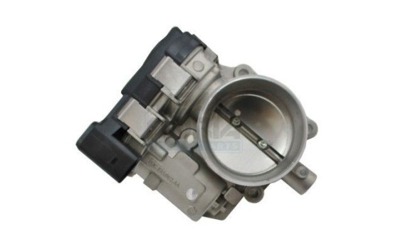 Throttle body Throttle body