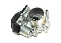 Throttle body