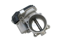 Throttle body