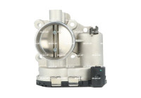 Throttle body