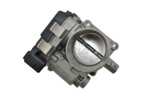 Throttle body