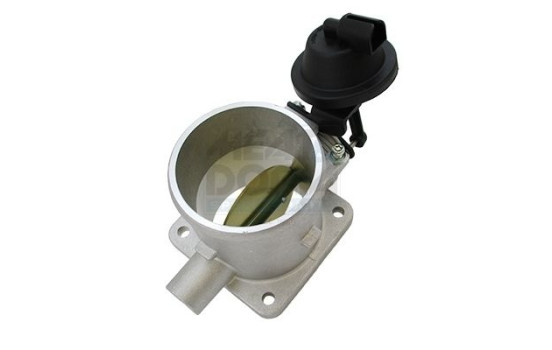 Throttle body