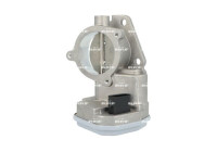 Throttle body