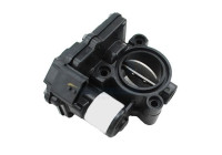 Throttle body